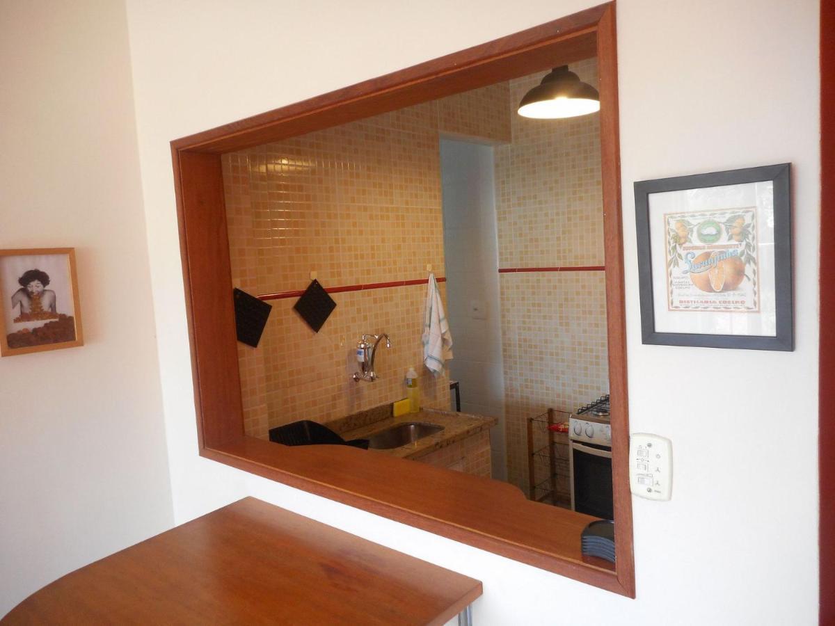 里约热内卢Vista Incrivel No Bairro Da Urca - Besthostrio公寓 外观 照片